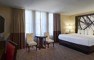 Bally's Atlantic City Hotel & Casino