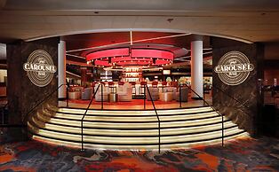 Bally's Atlantic City Hotel & Casino