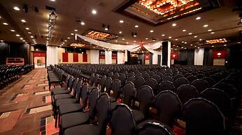 Bally's Atlantic City Hotel & Casino