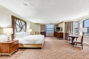 Bally's Atlantic City Hotel & Casino