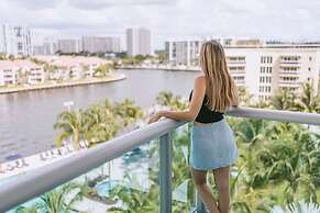 Doubletree Resort by Hilton Hollywood Beach