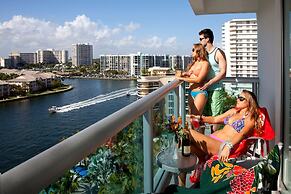Doubletree Resort by Hilton Hollywood Beach
