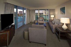 Doubletree Resort by Hilton Hollywood Beach
