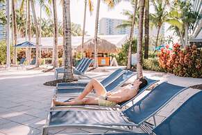 Doubletree Resort by Hilton Hollywood Beach