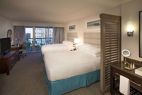 Doubletree Resort by Hilton Hollywood Beach