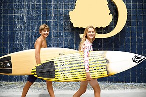 Doubletree Resort by Hilton Hollywood Beach
