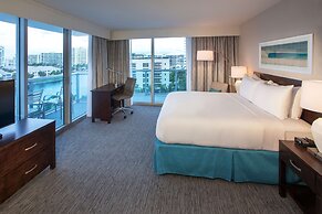 Doubletree Resort by Hilton Hollywood Beach