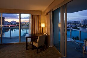 Doubletree Resort by Hilton Hollywood Beach