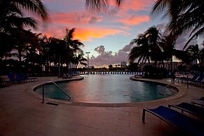 Doubletree Resort by Hilton Hollywood Beach