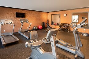 The Craftsman Inn & Suites