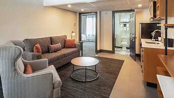 The Craftsman Inn & Suites