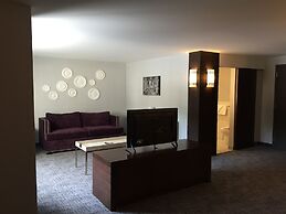 Royal Regency Hotel