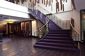 Royal Regency Hotel