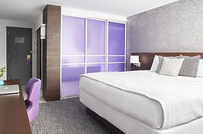 Royal Regency Hotel