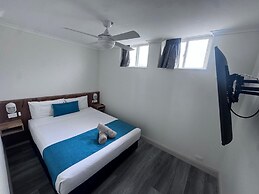 Citigate Motel Newcastle