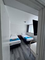 Citigate Motel Newcastle