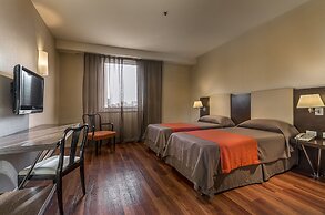 Gran Hotel Argentino