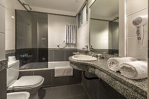 Gran Hotel Argentino