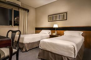 Gran Hotel Argentino