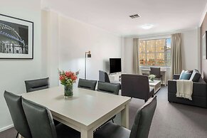 Oaks Sydney Goldsbrough Suites