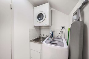 Oaks Sydney Goldsbrough Suites