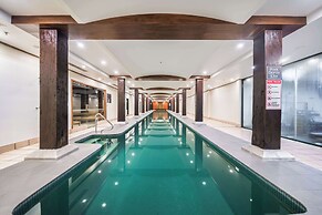 Oaks Sydney Goldsbrough Suites