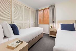 Oaks Sydney Goldsbrough Suites