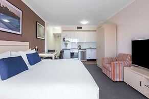 Oaks Sydney Goldsbrough Suites