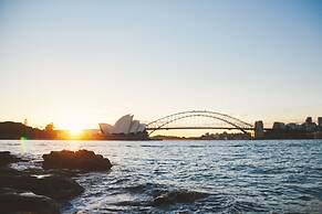 Harbour Rocks by Ode Hotels