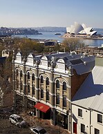 Harbour Rocks by Ode Hotels