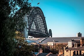 Harbour Rocks by Ode Hotels
