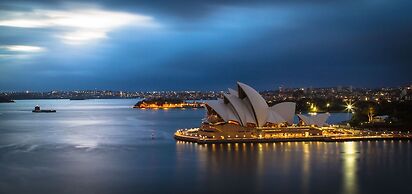 Harbour Rocks by Ode Hotels
