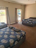 Alice Motor Inn