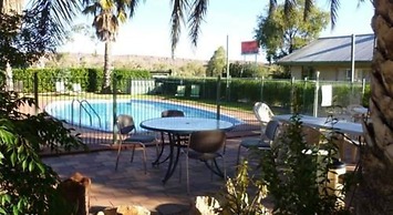 Alice Motor Inn
