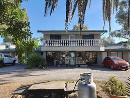 Alice Motor Inn
