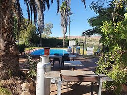 Alice Motor Inn