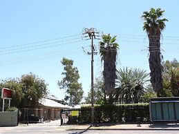 Alice Motor Inn