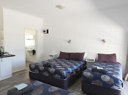 Alice Motor Inn