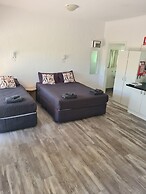 Alice Motor Inn