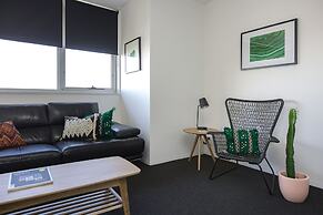 The Ridge Apartment Hotel
