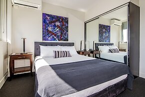The Ridge Apartment Hotel
