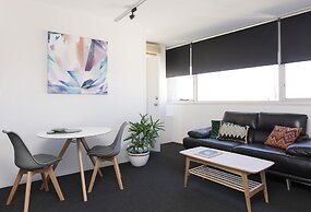 The Ridge Apartment Hotel