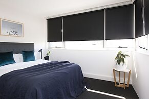 The Ridge Apartment Hotel