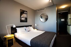The Ridge Apartment Hotel