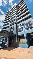 The Ridge Apartment Hotel