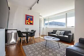 The Ridge Apartment Hotel