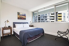 The Ridge Apartment Hotel