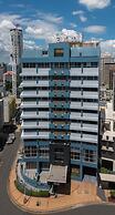 The Ridge Apartment Hotel