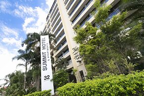The Summit Apartments