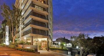 The Summit Apartments